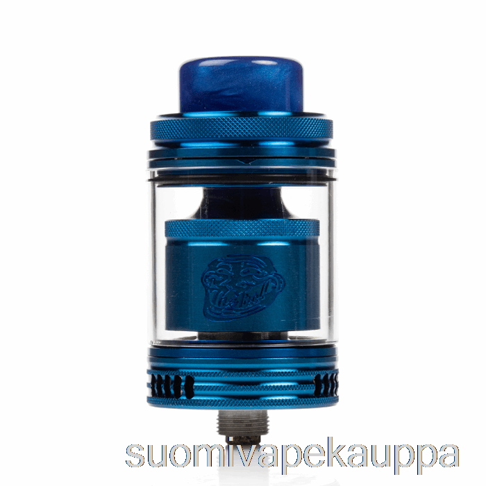Vape Box Wotofo The Peikko X 24mm Rta Sininen